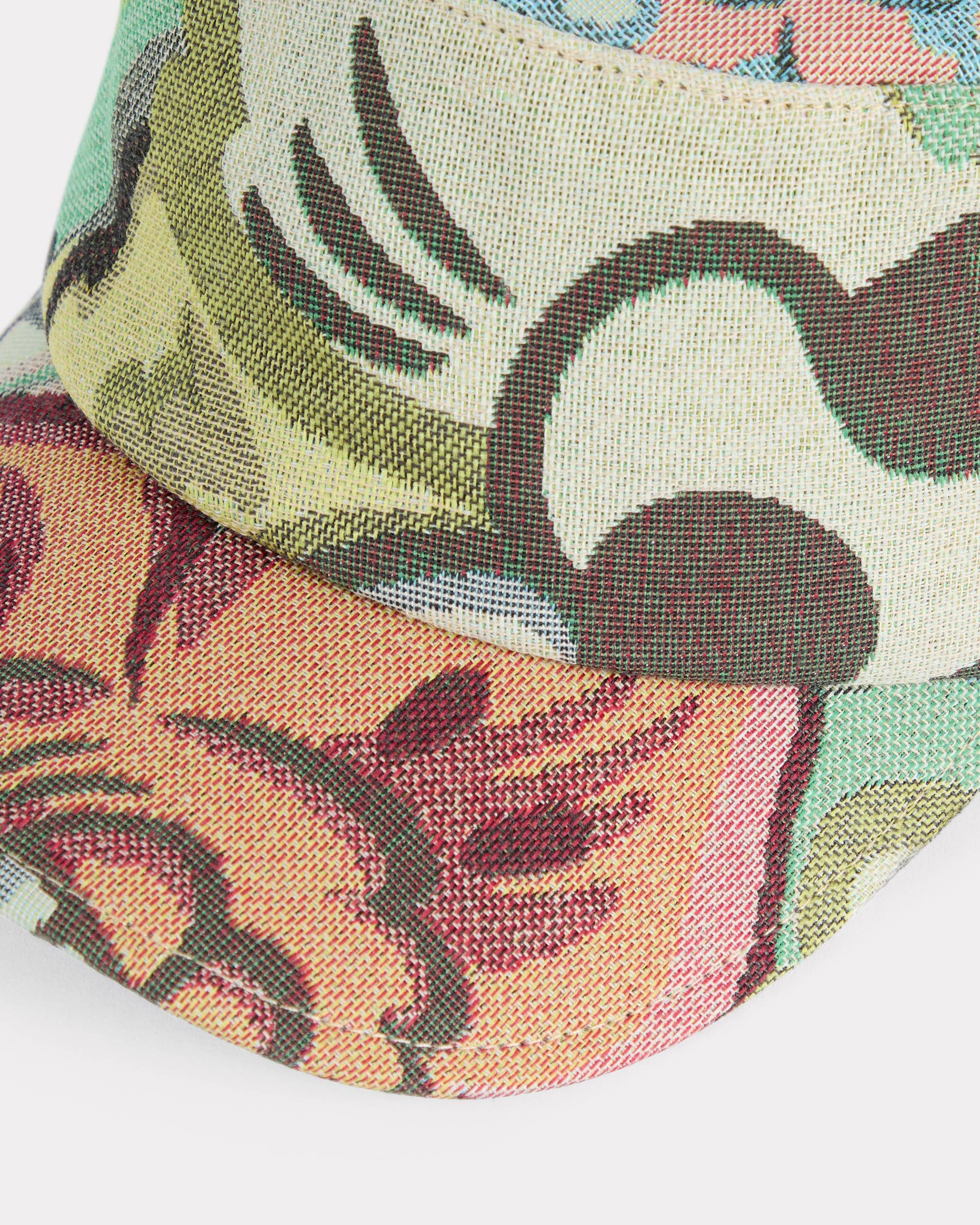'KENZO by Verdy' cap in cotton - 3