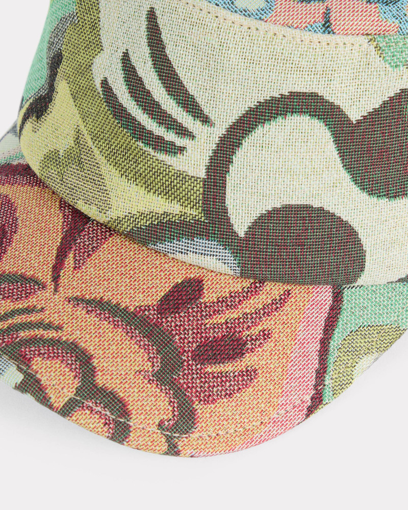 'KENZO by Verdy' cap in cotton 3