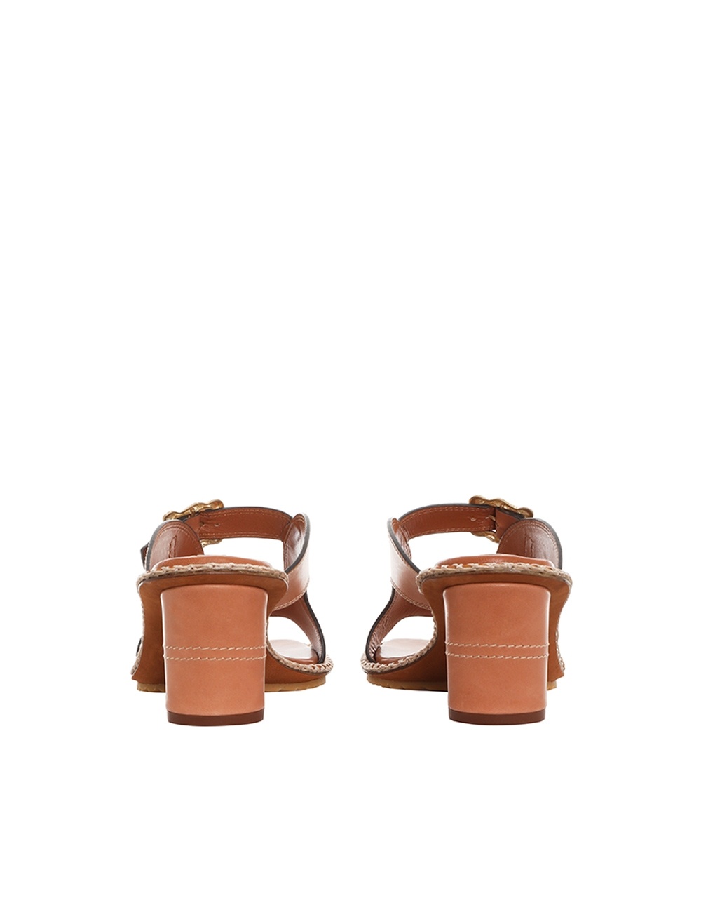 WAVY MULE SANDAL 65 - 5