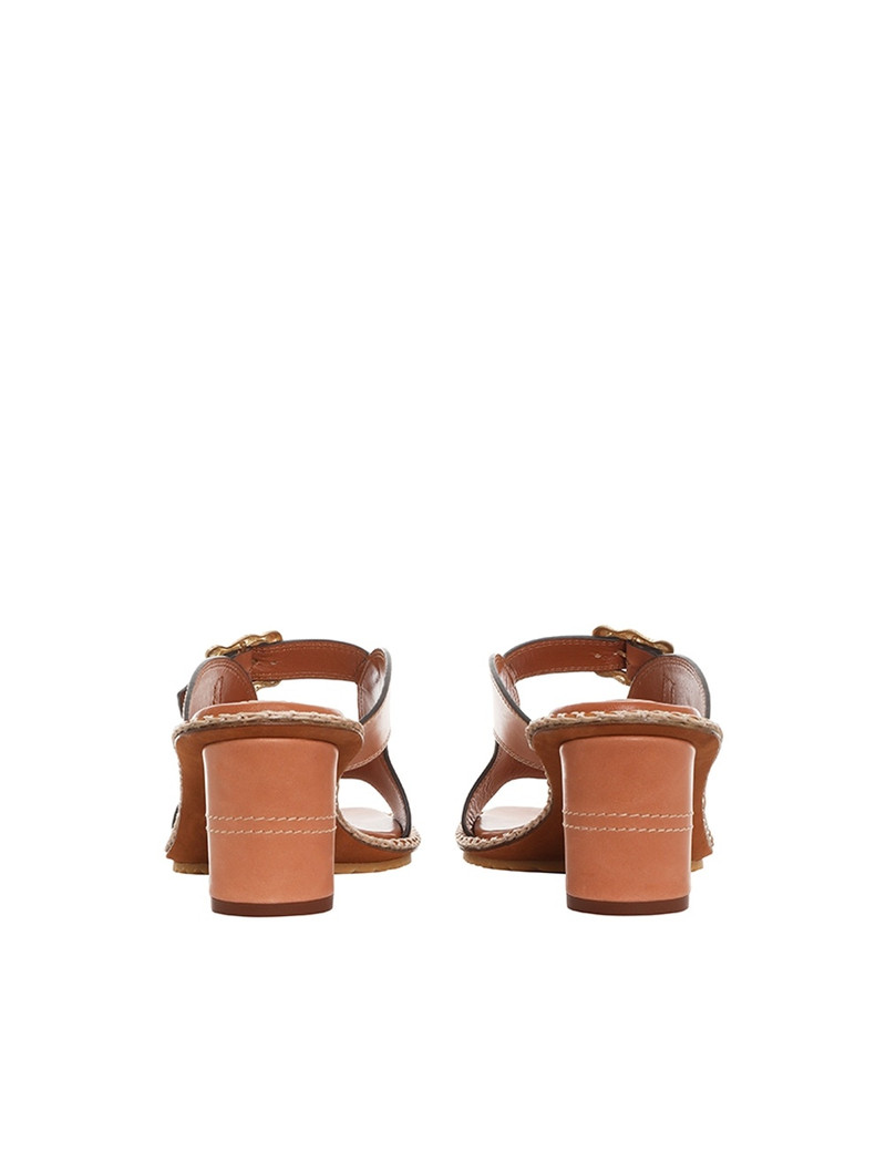 WAVY MULE SANDAL 65 5