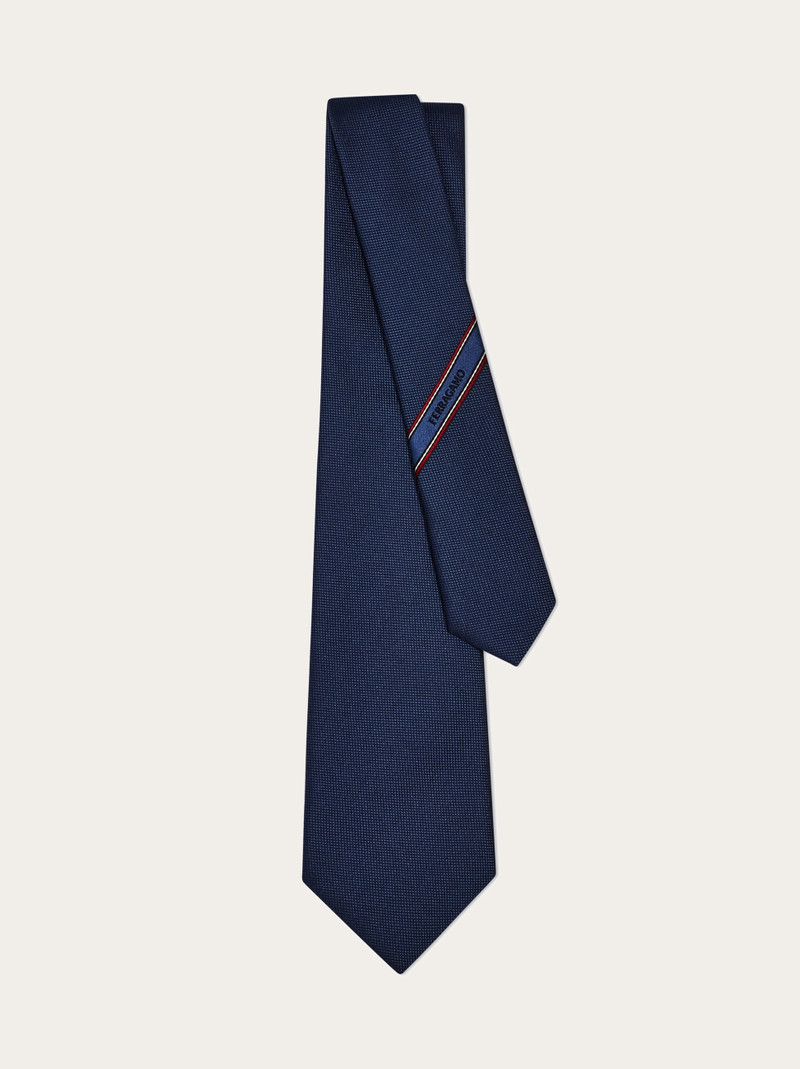 Cravatta jacquard Pegasus tie 3