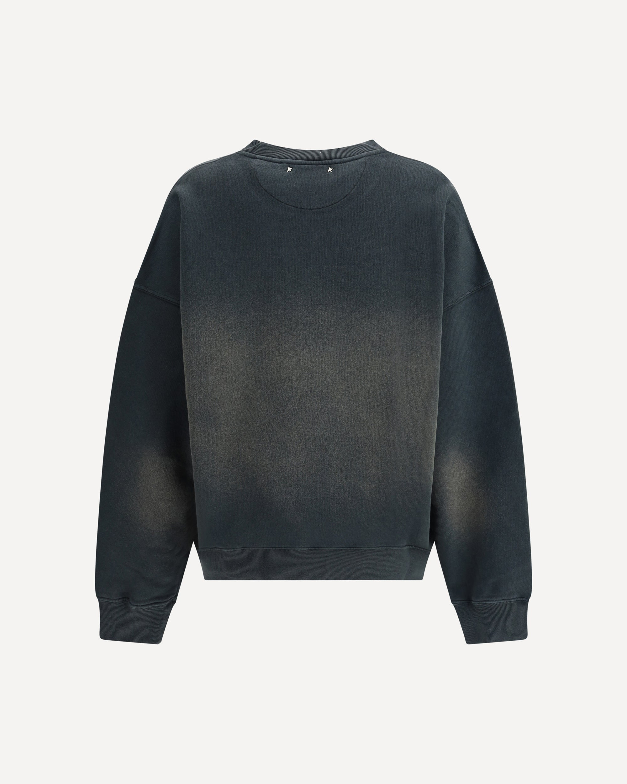 Oversized Sweatshirt - 2