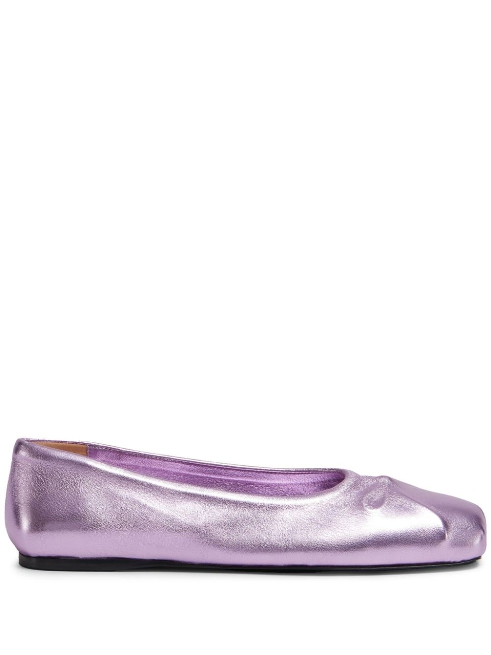 Low Ballerina Shoes - 1