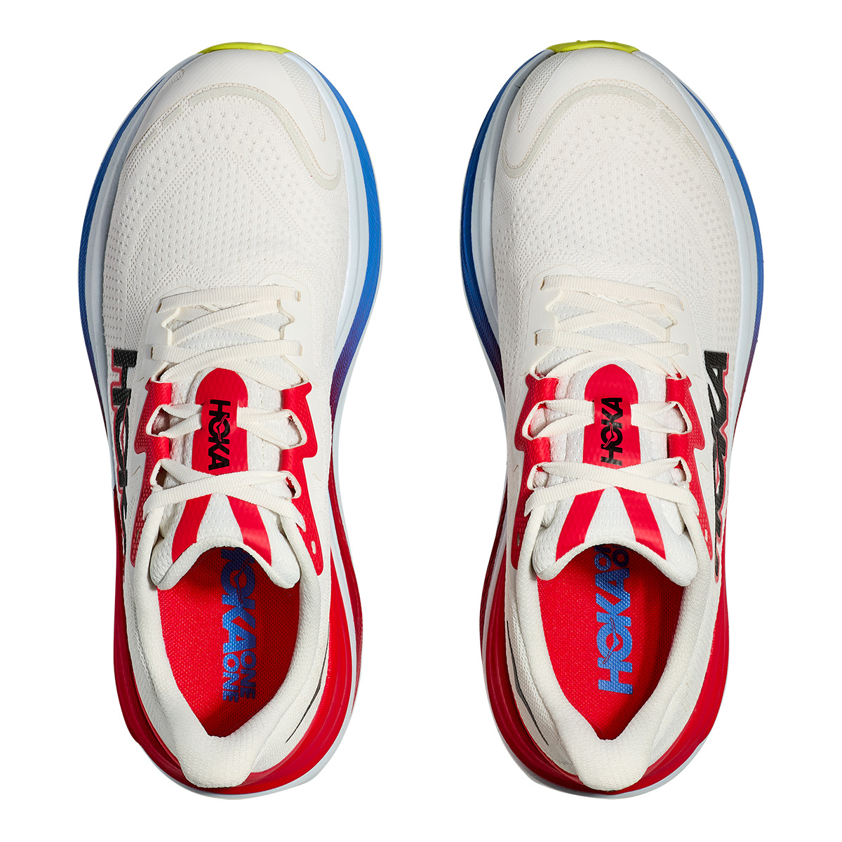 Hoka Skyward X - 3