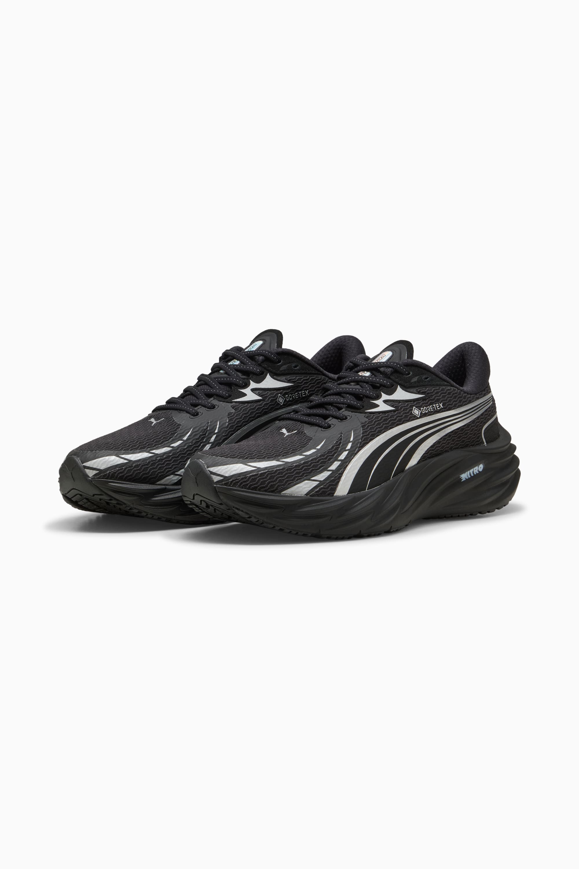 Velocity NITRO™ 4 GORE-TEX® Men's Waterproof Road Running Shoes - 2
