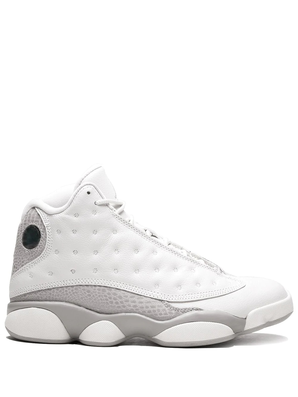 WMNS Air Jordan 13 moon particle - 1