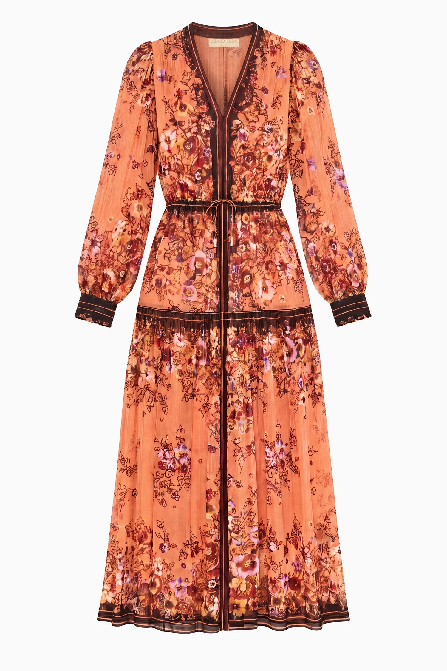 Marina Dress - 1