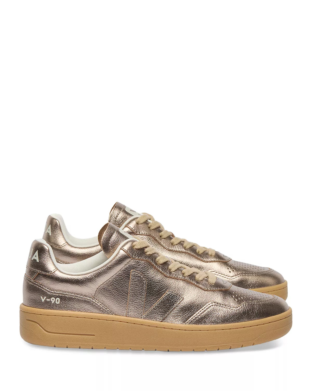 Women's V-90 Sneakers - 2