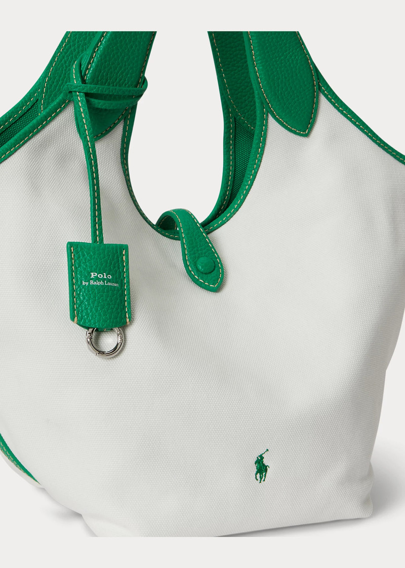 Polo Play Canvas Tote 5