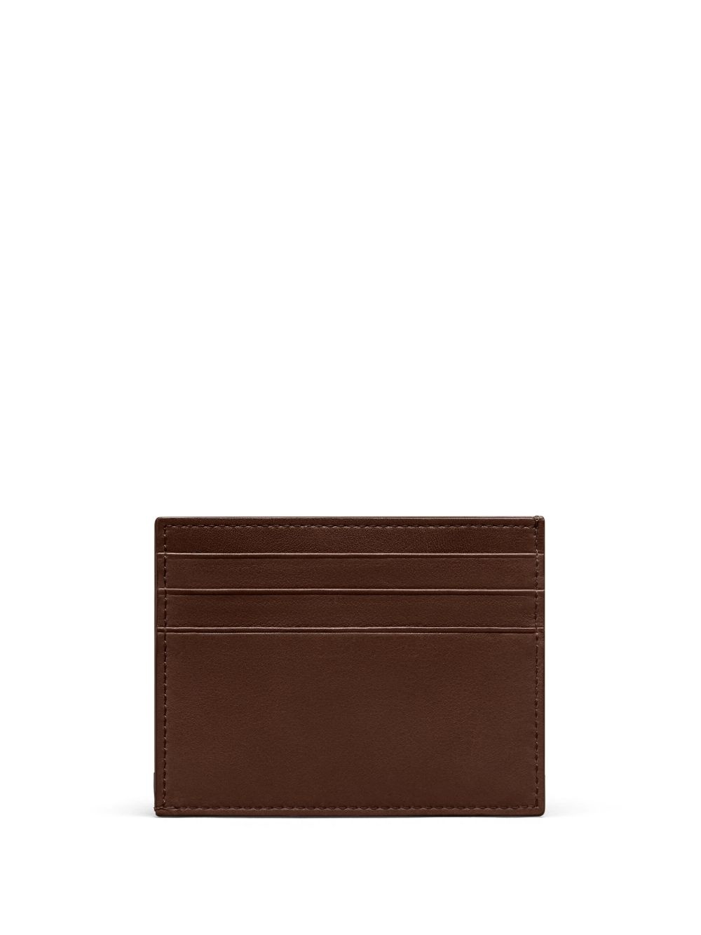 Double card holder - 2