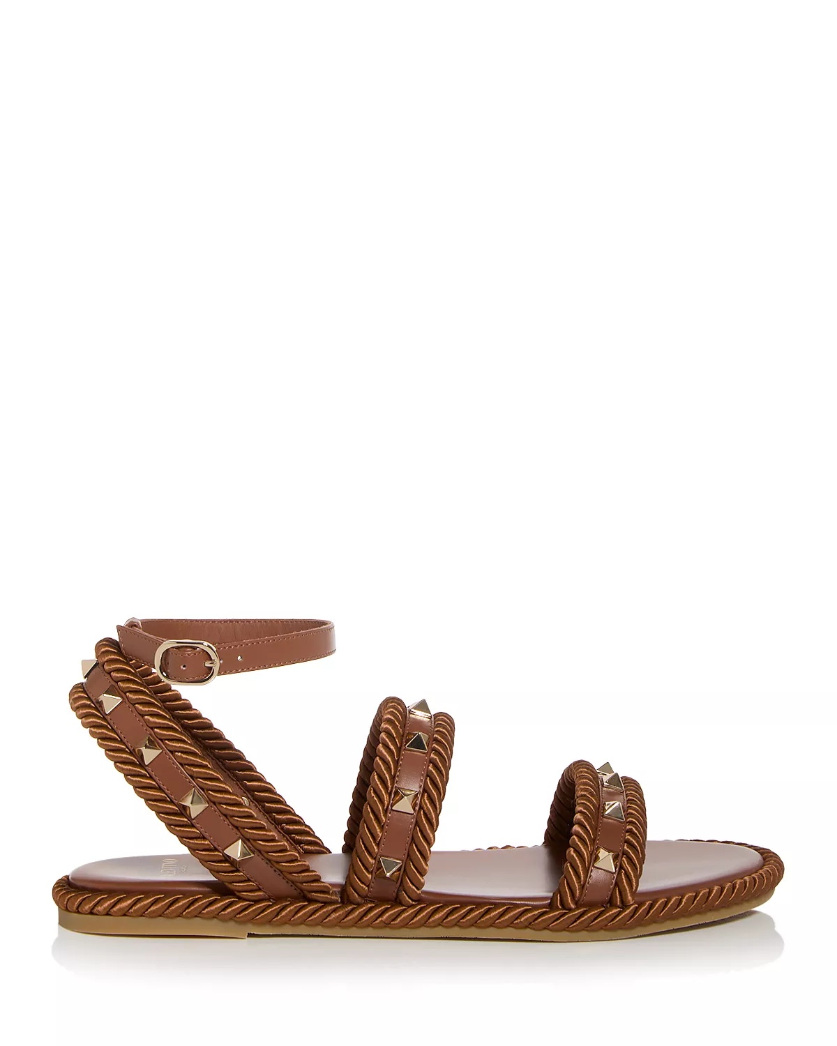 Women's Rockstud Espadrille Sandals - 2