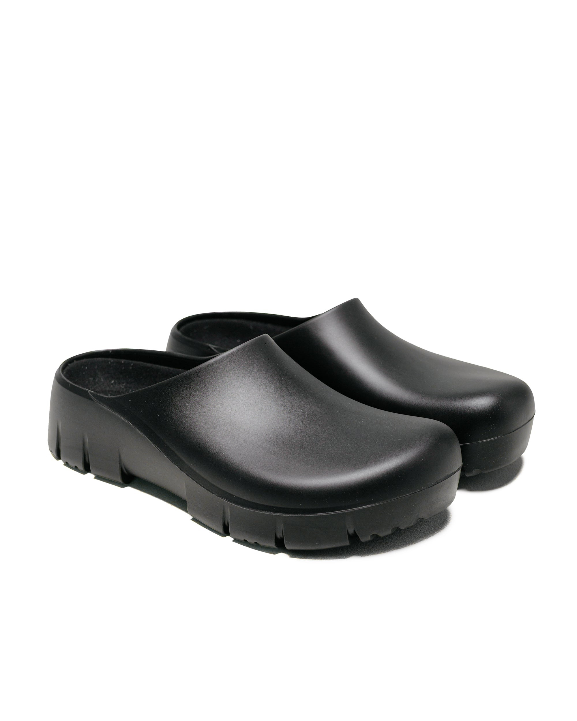Super Birki 2.0 Polyurethane Black - 2