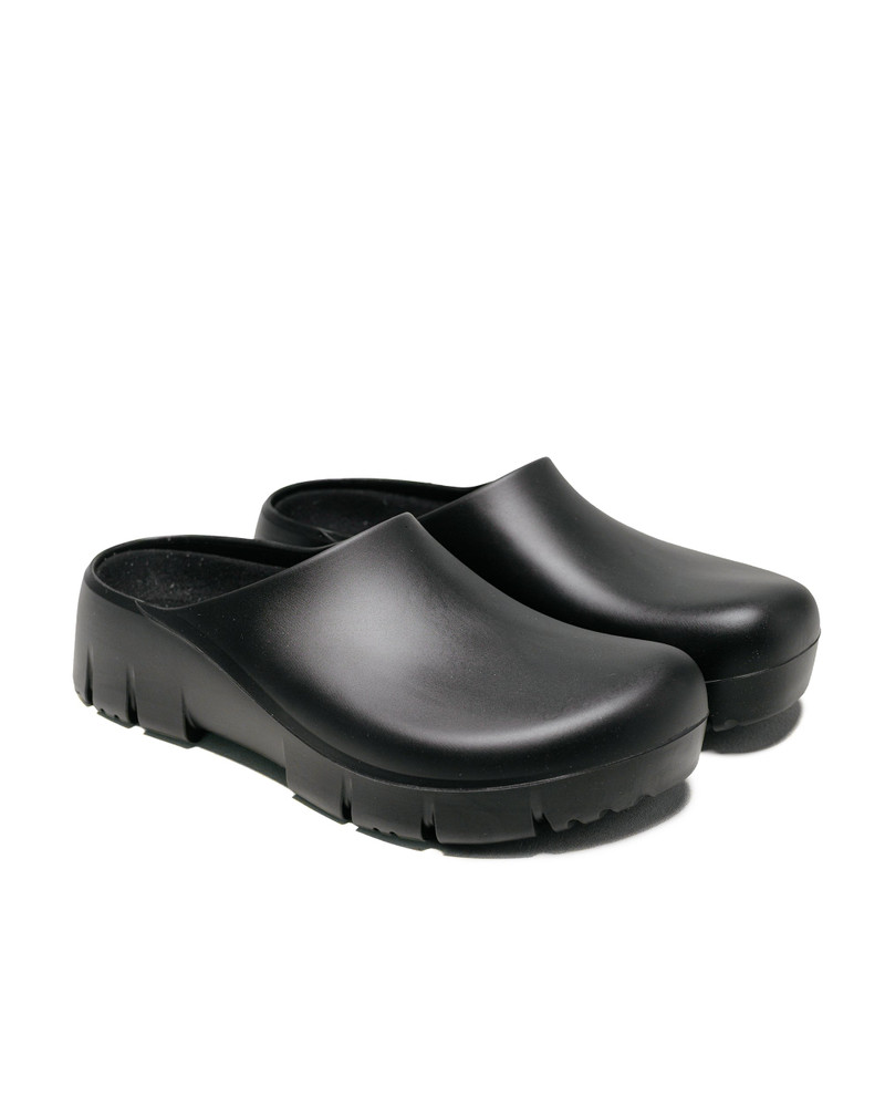 BIRKENSTOCK Super Birki 2.0 Polyurethane Black outlook