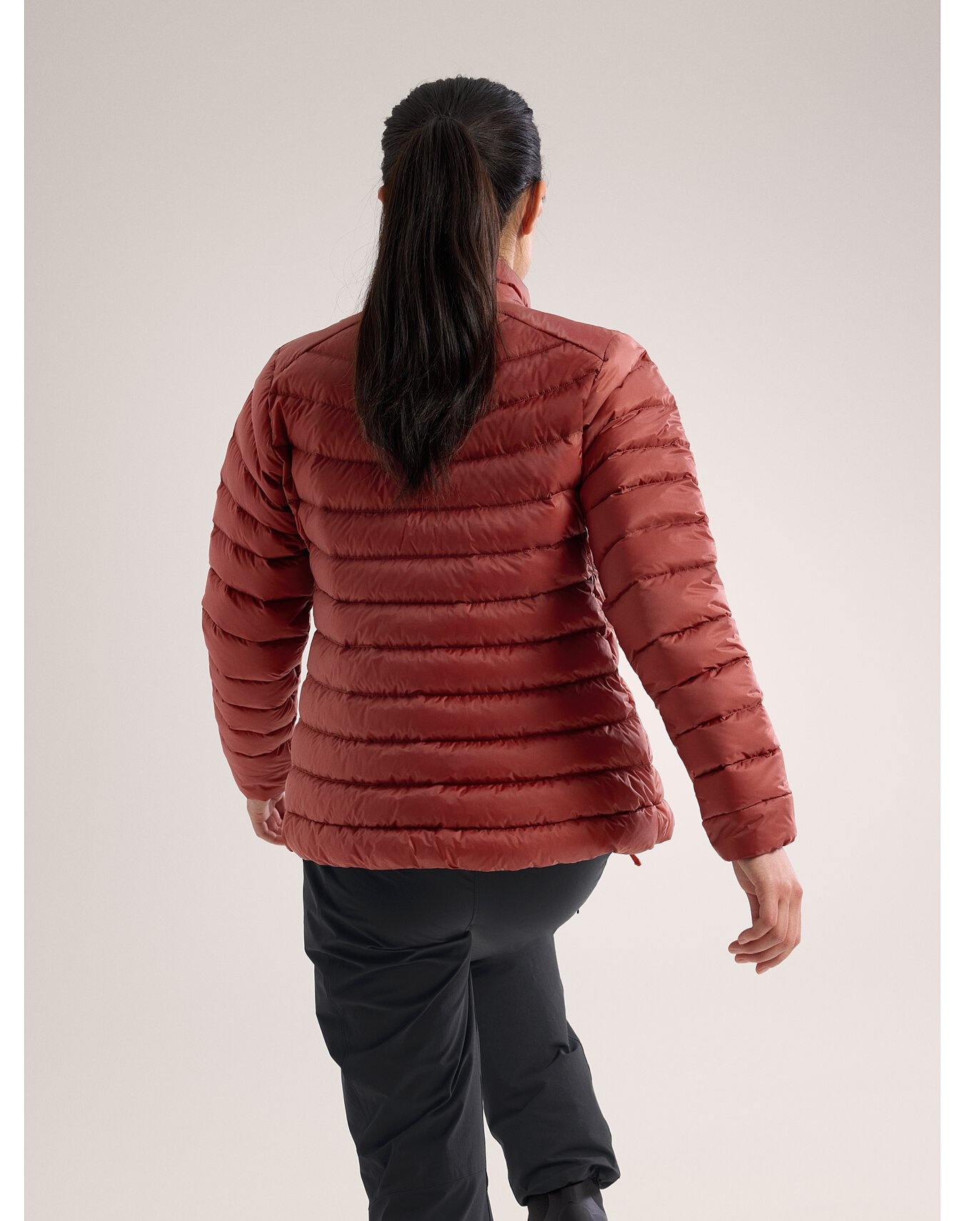 Cerium Jacket - 4