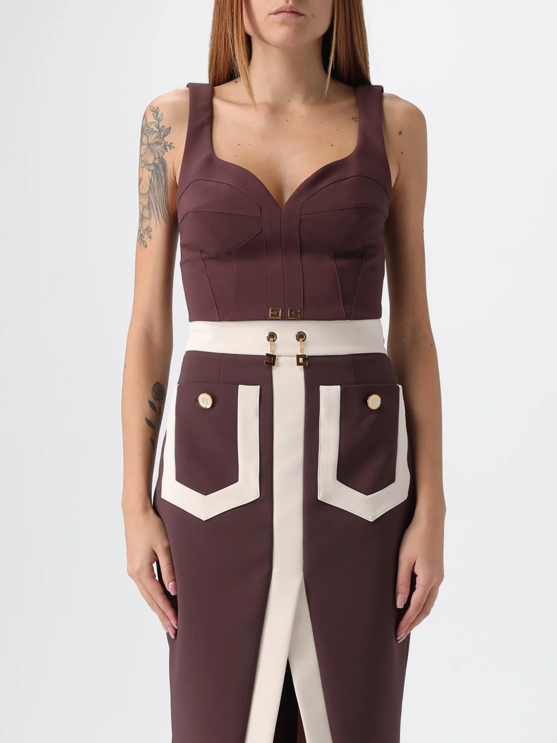 Top woman Elisabetta Franchi - 1