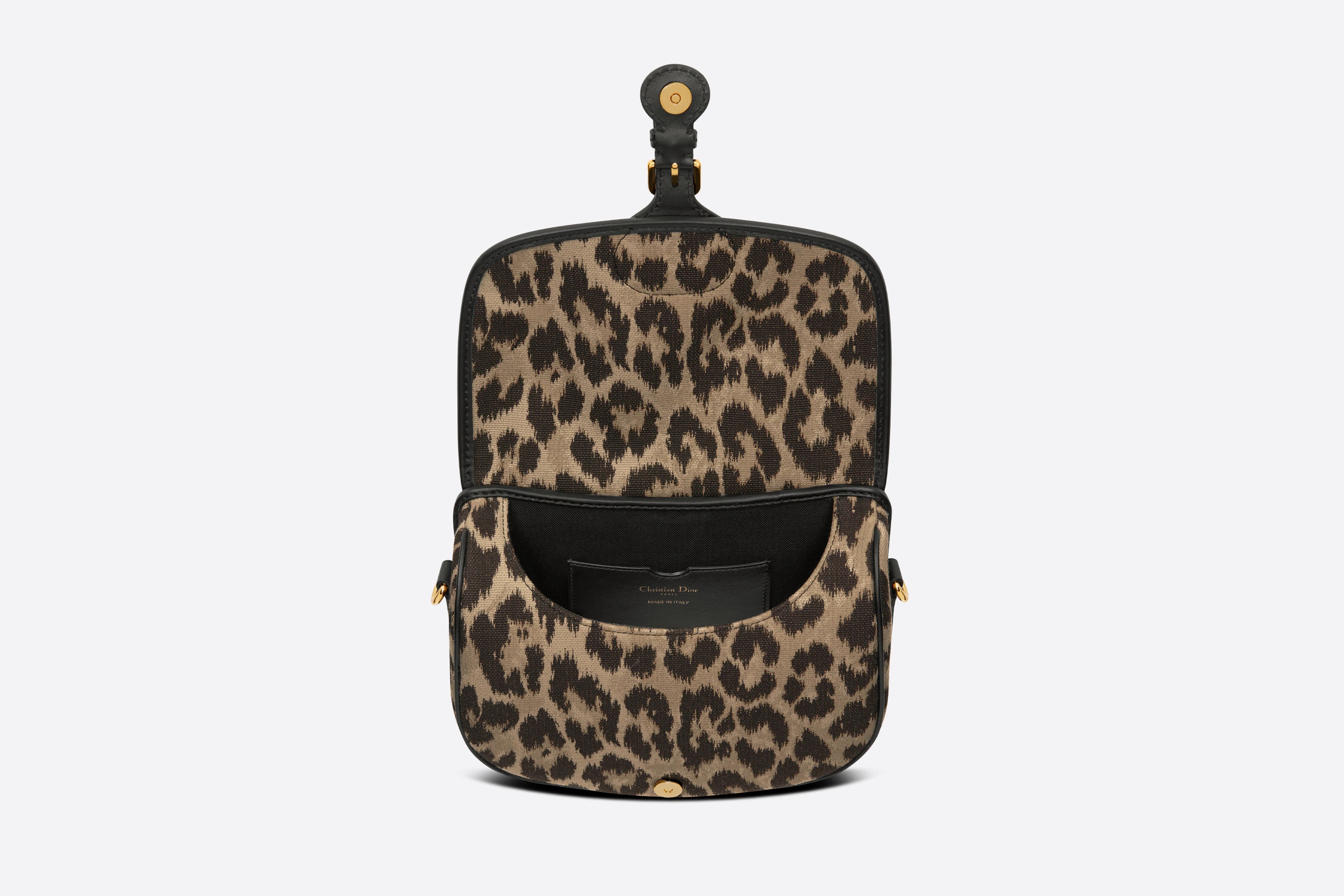 Medium Dior Bobby Bag - 3