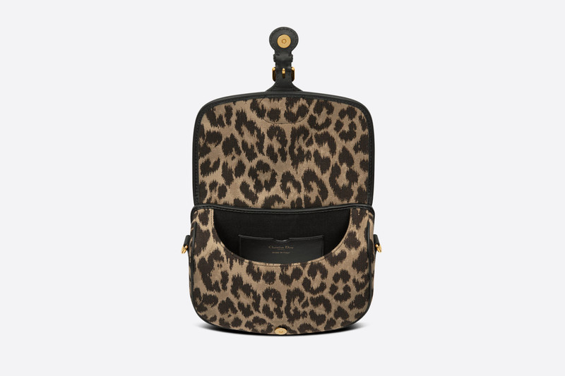 Medium Dior Bobby Bag 3