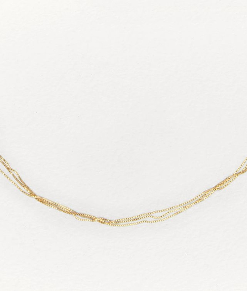 Bottega Veneta NECKLACE outlook