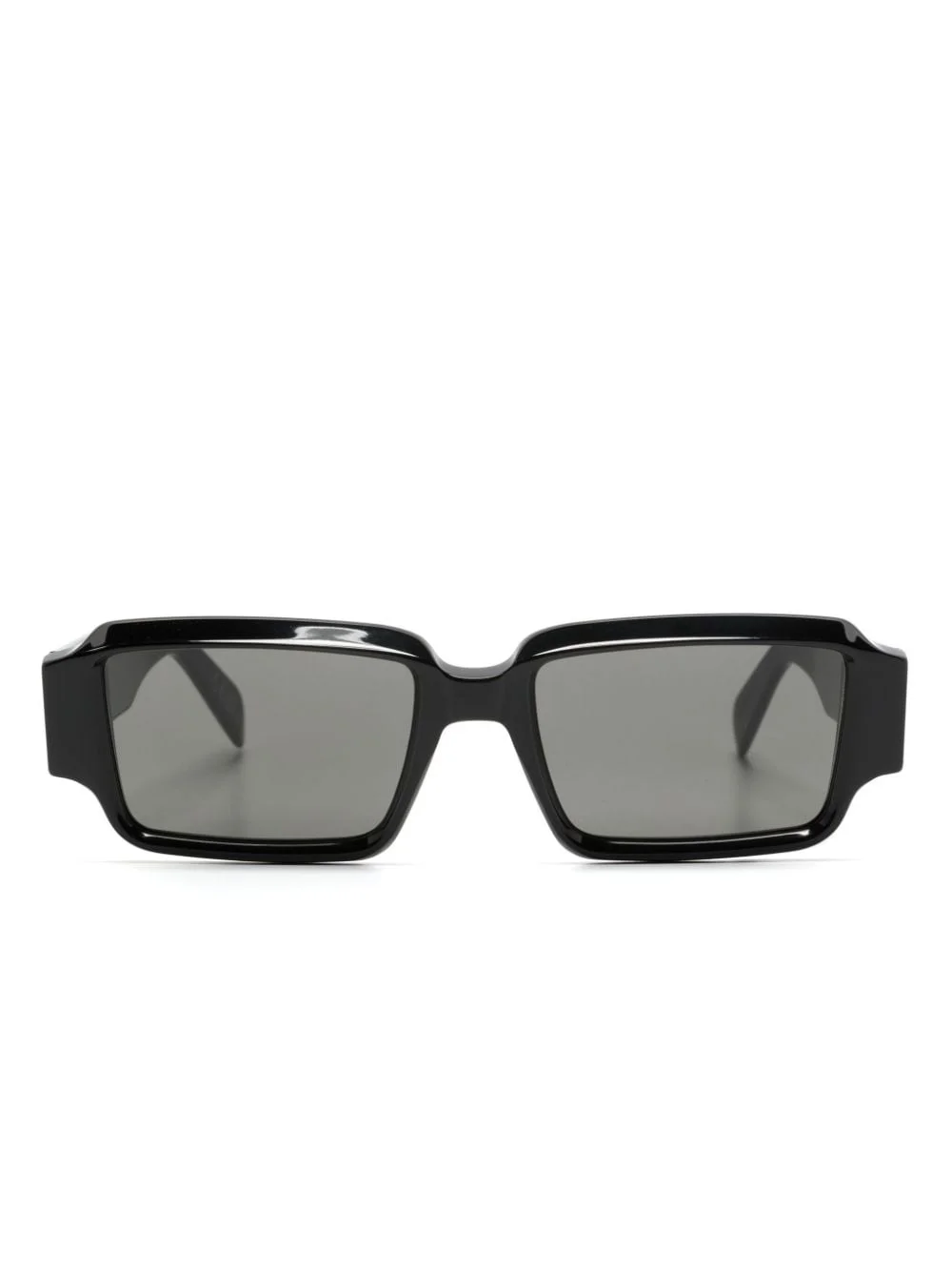 Astro rectangle-frame sunglasses - 1