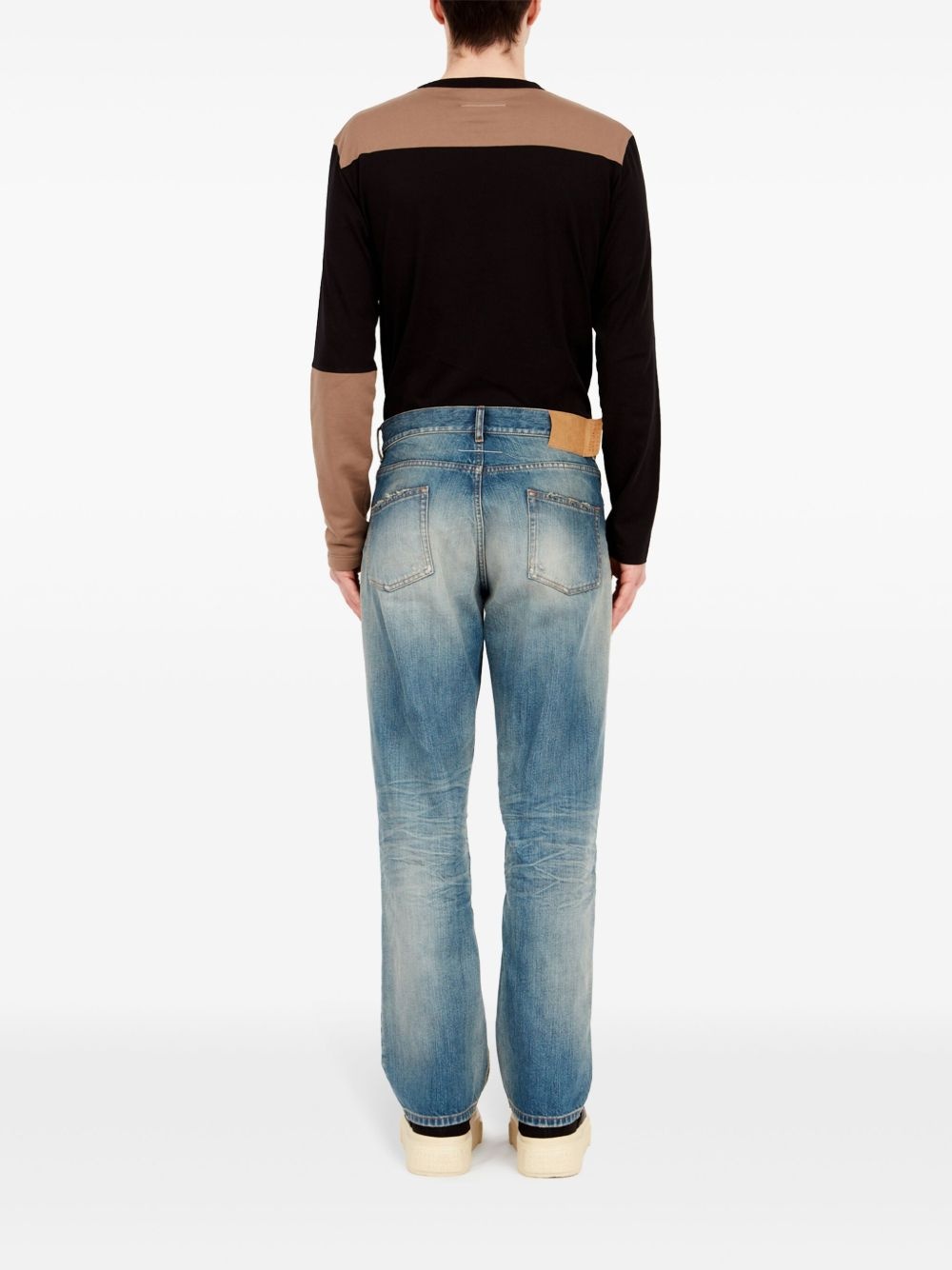 five-pocket jeans - 4