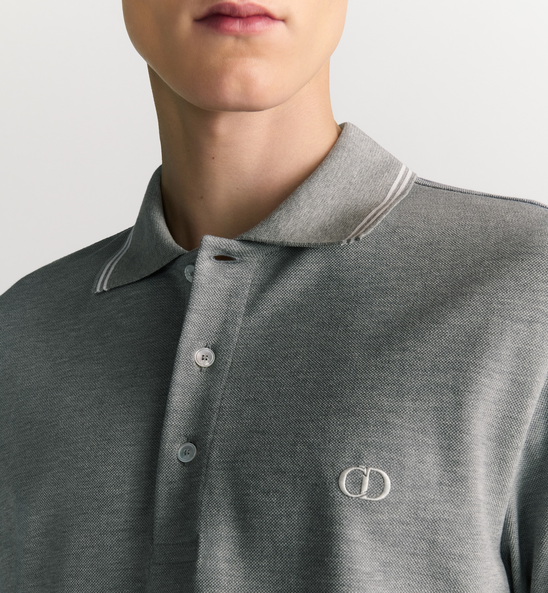 CD Icon Polo Shirt - 4