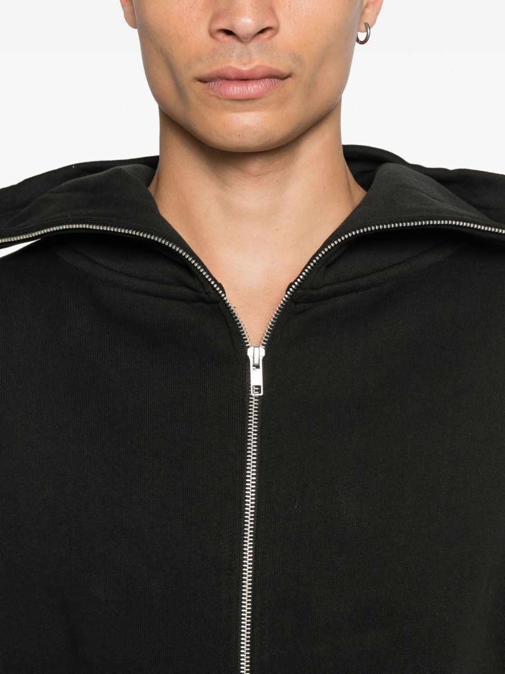 organic cotton sweatshirt - 5