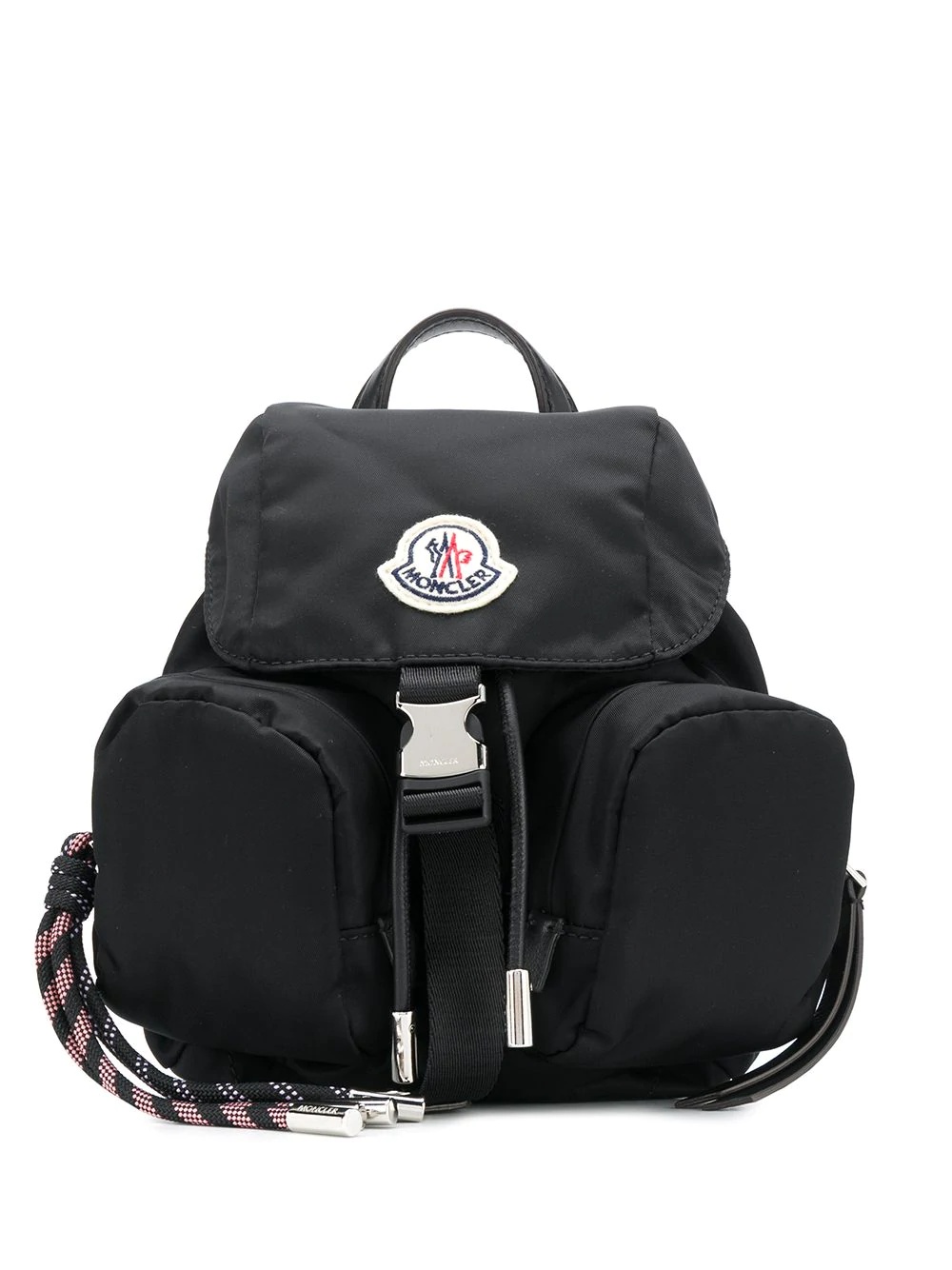 mini Dauphine backpack - 1