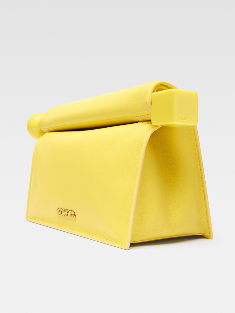 La pochette Rond Carré 4