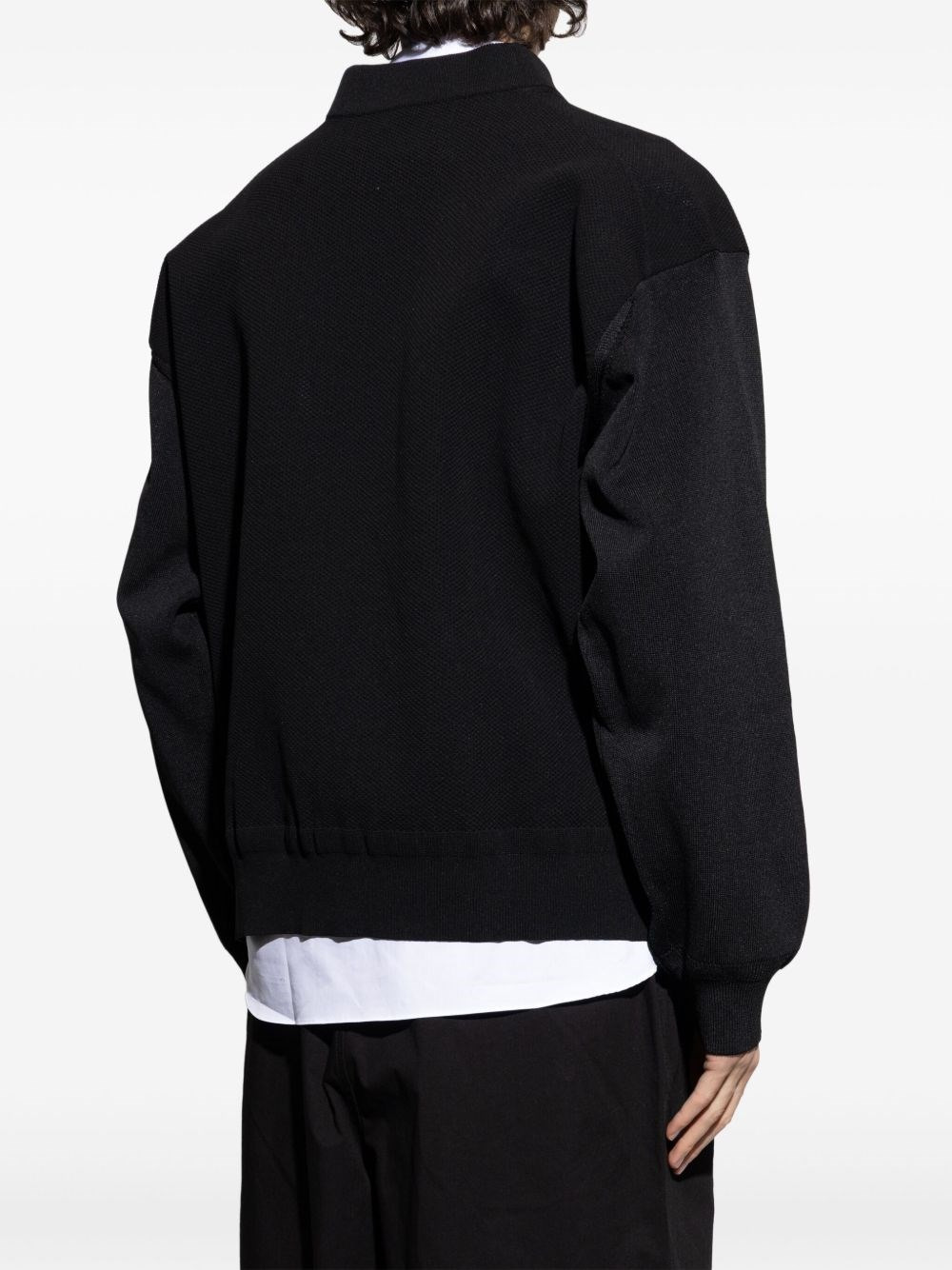Bomber with application - 2