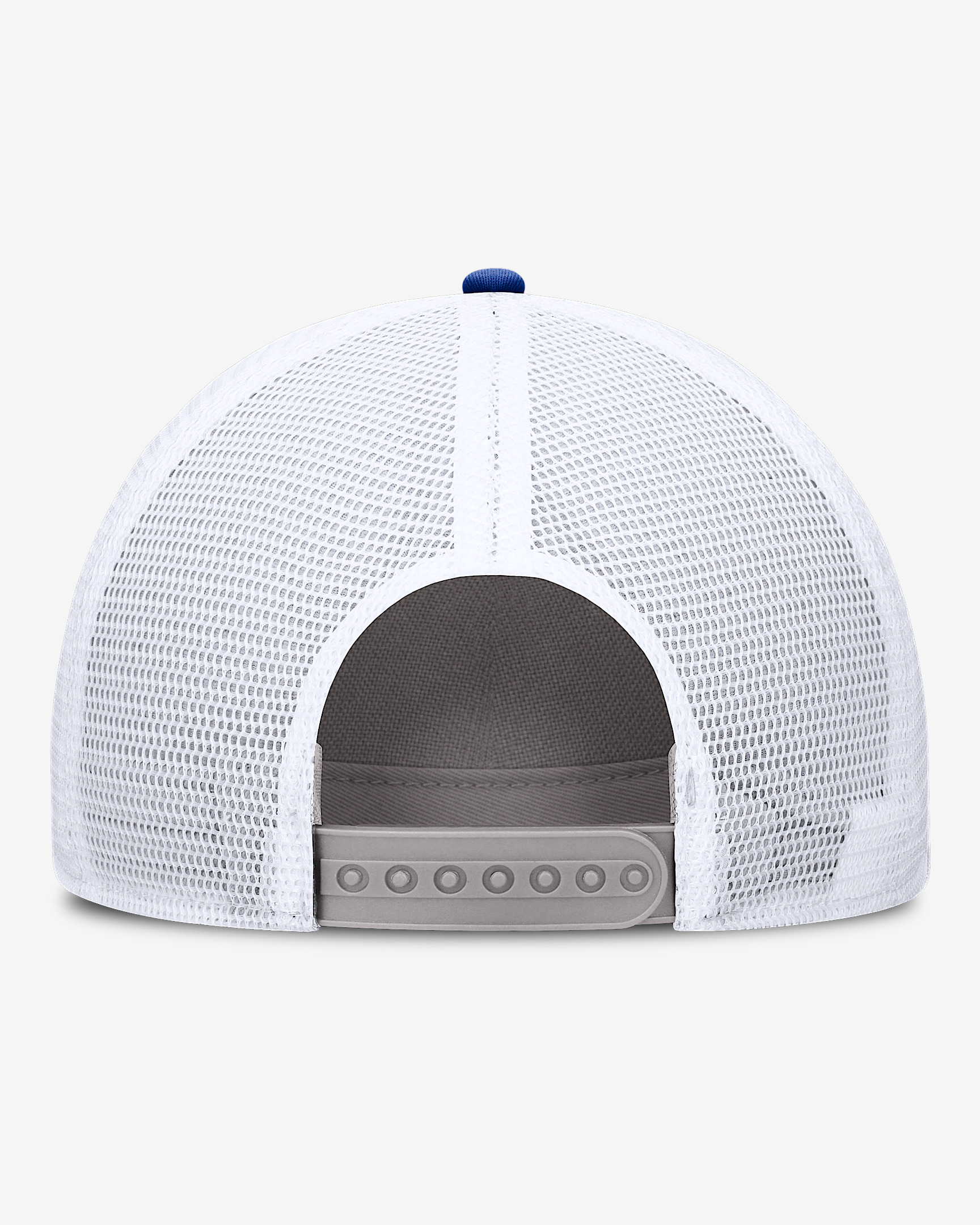 Kentucky Legacy Rise Men's Nike College Adjustable Hat - 2