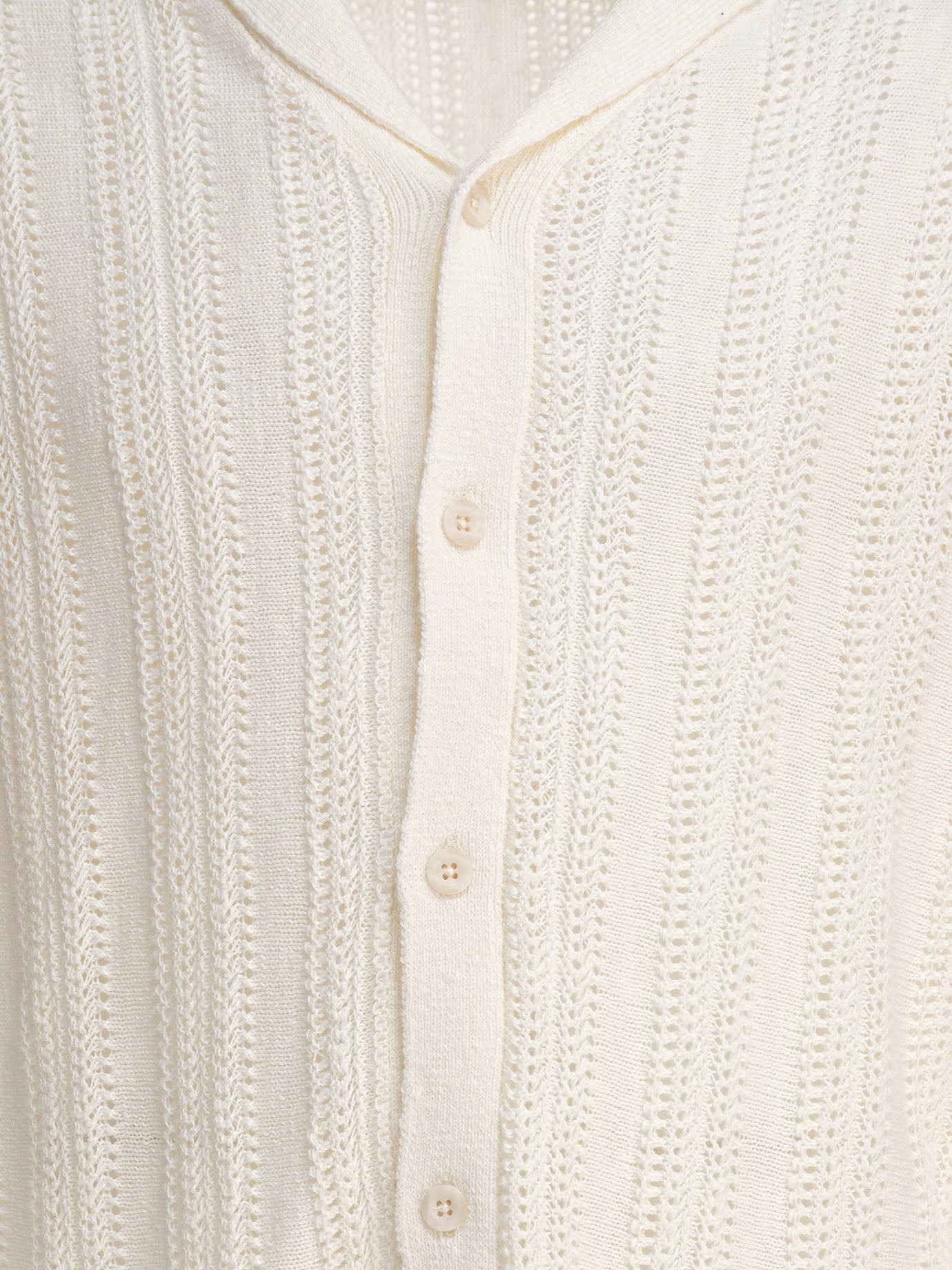 Vince Shirt "cabana" - 3