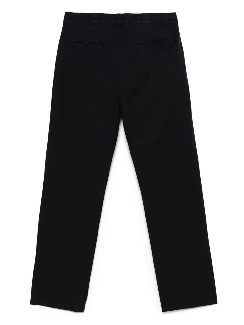 Aspesi Adrien trousers outlook