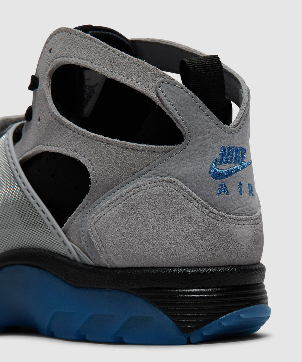 Air trainer huarache sneaker - 7