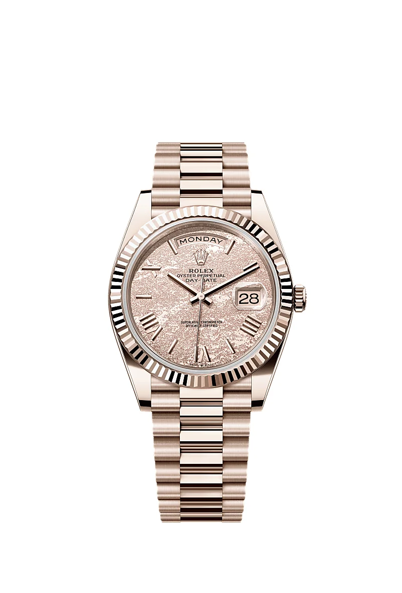 DAY-DATE 228235JG - 1
