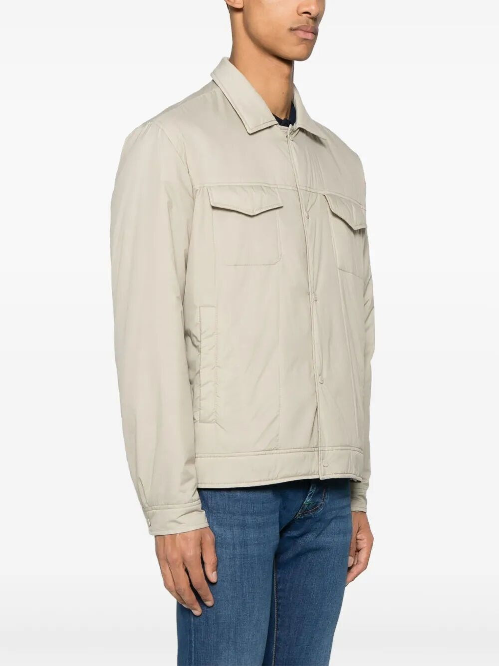 `Ecoage` Shirt - 3