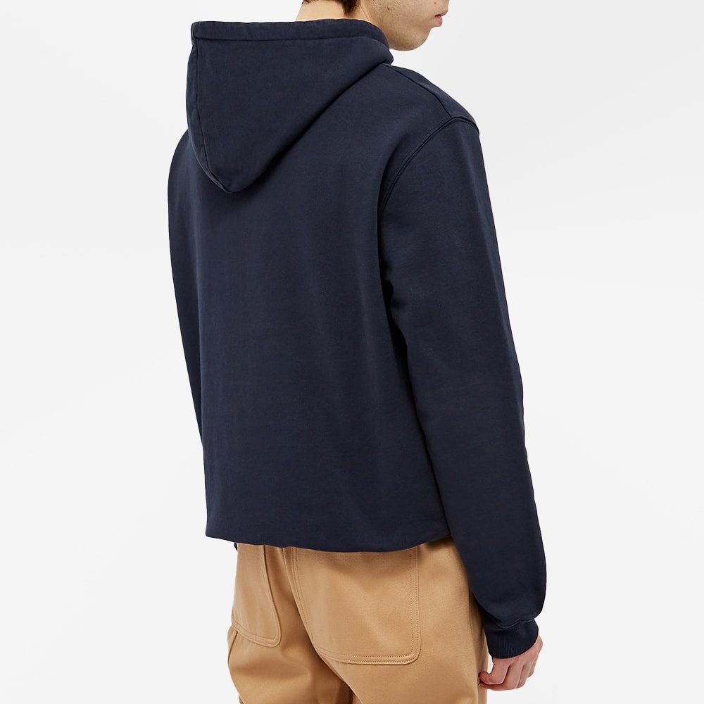 Axel Arigato Trademark Popover Hoody - 5