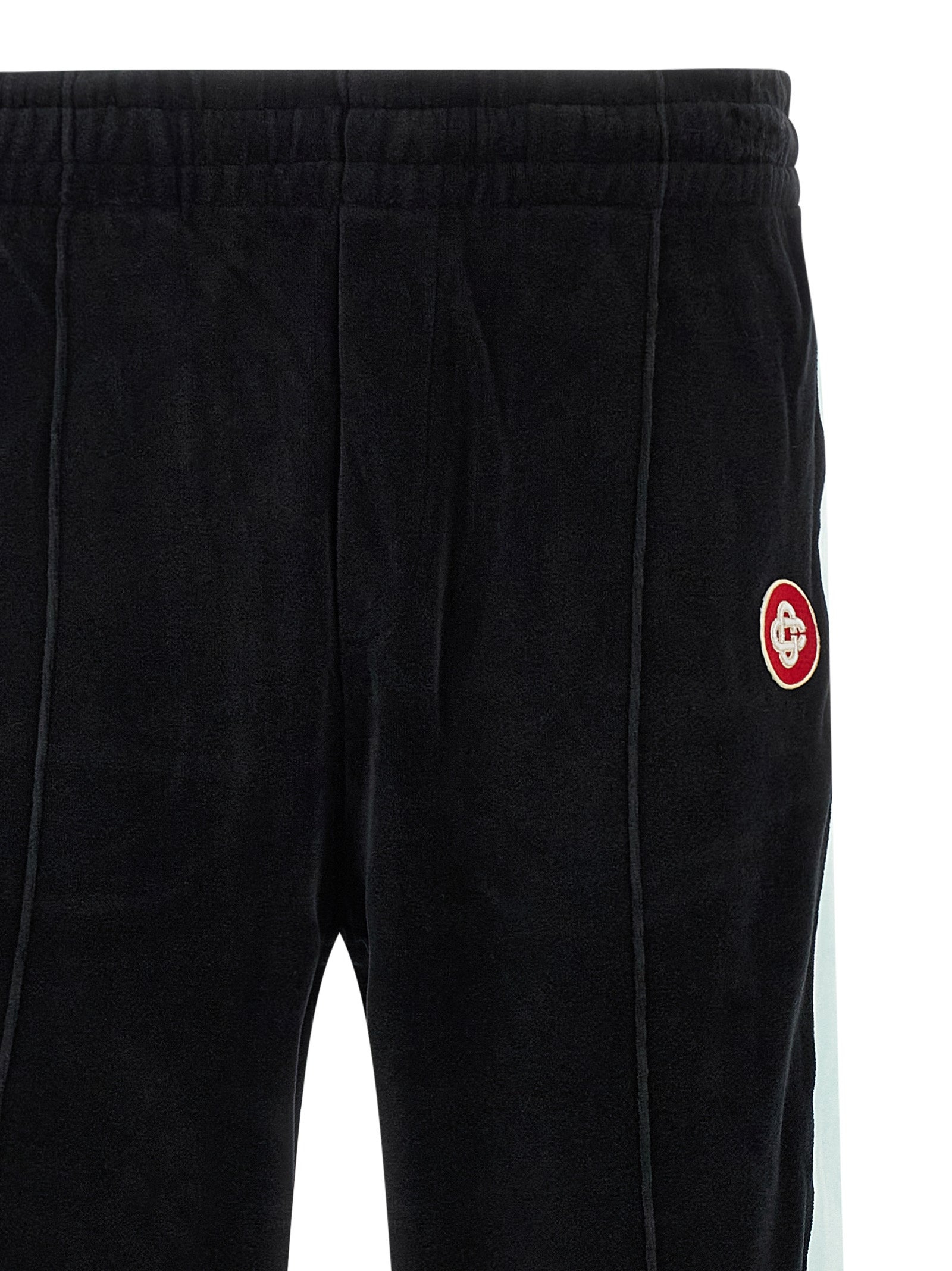 Casablanca Men Chenille Pants - 4