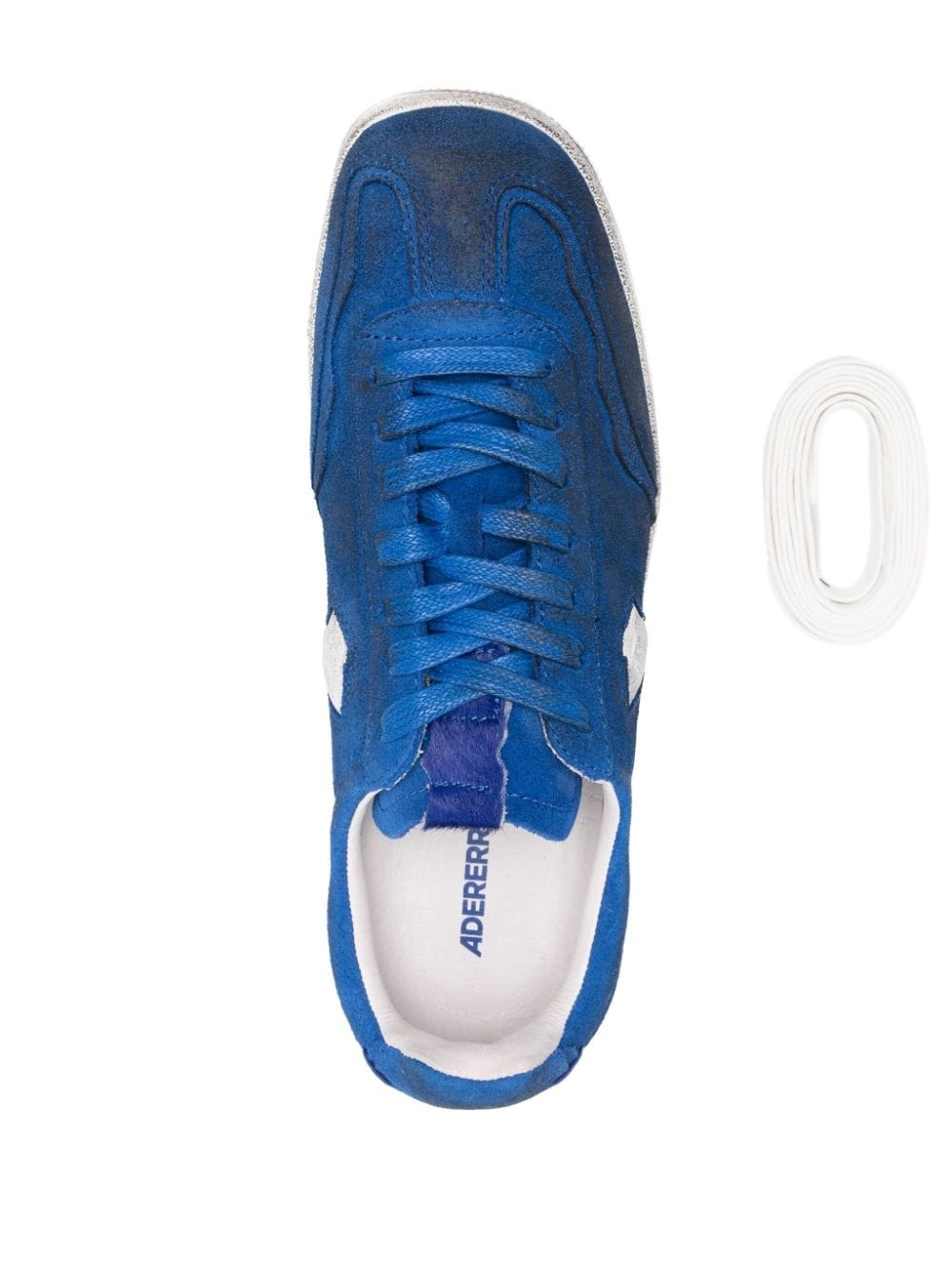 ADER error Ader Error ADER ERROR SNEAKERS | baltini | REVERSIBLE