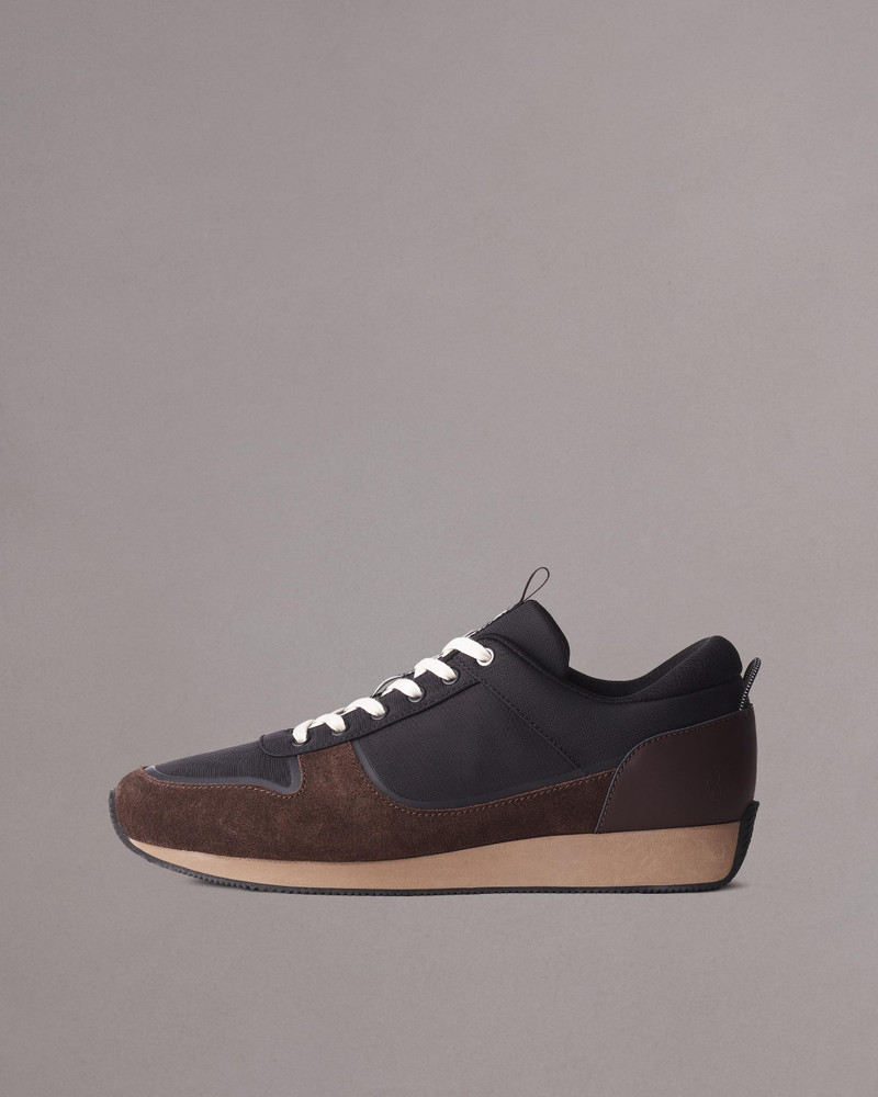 Pursuit Retro Runner Sneaker 1