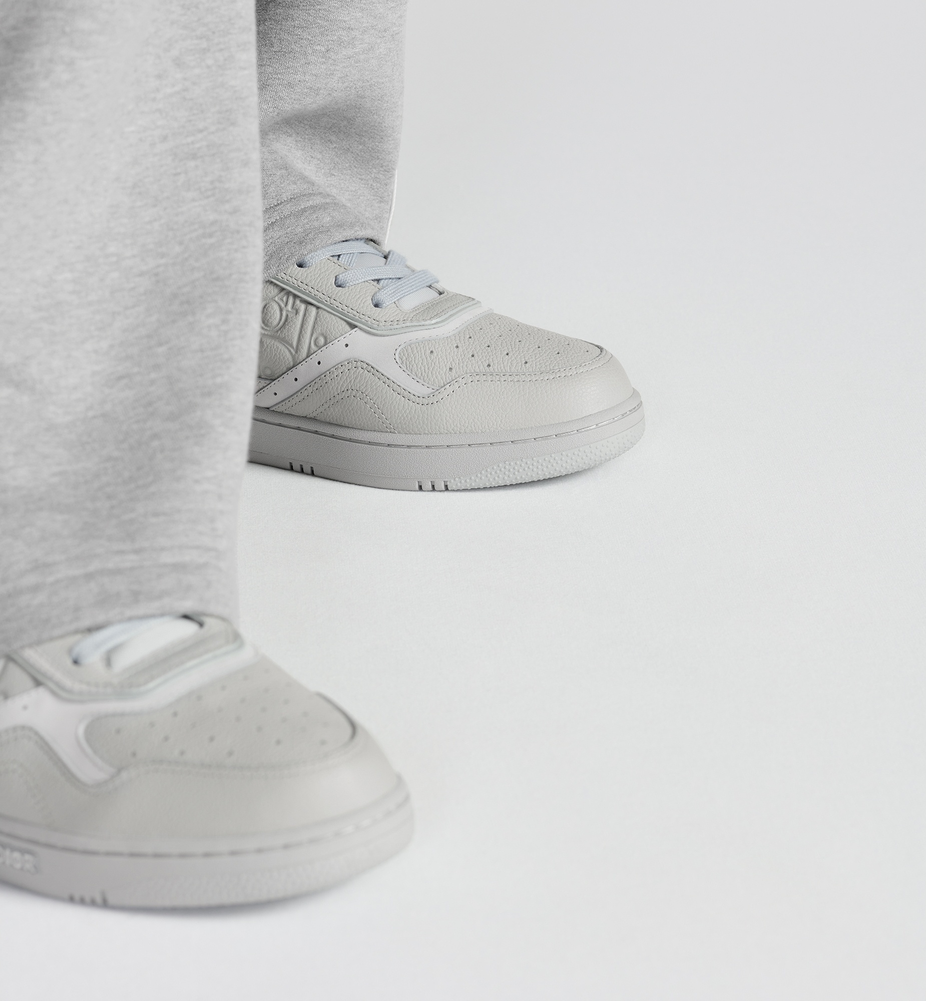 Dior B27 Low-Top Sneaker | REVERSIBLE
