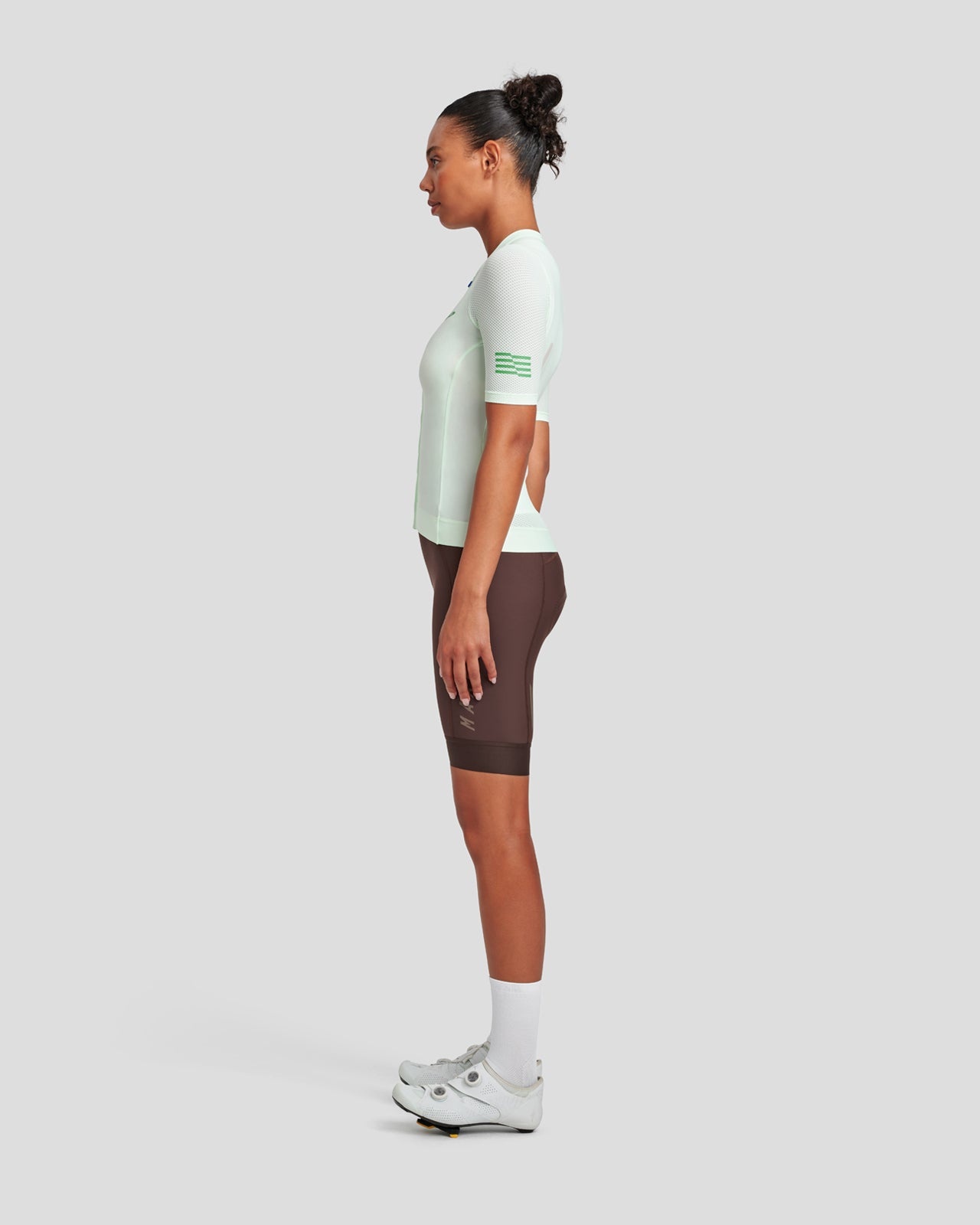 Women's Evade Pro Base Jersey 2.0 - 3