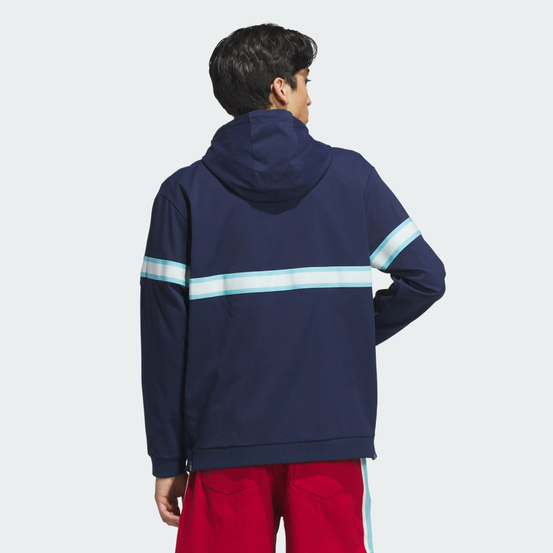 Originals Summer Anorak 3
