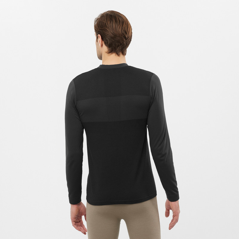 SALOMON ESSENTIAL WOOL outlook