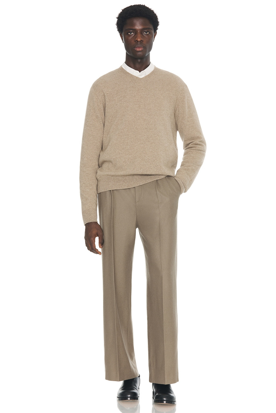 Rod Sweater - 6