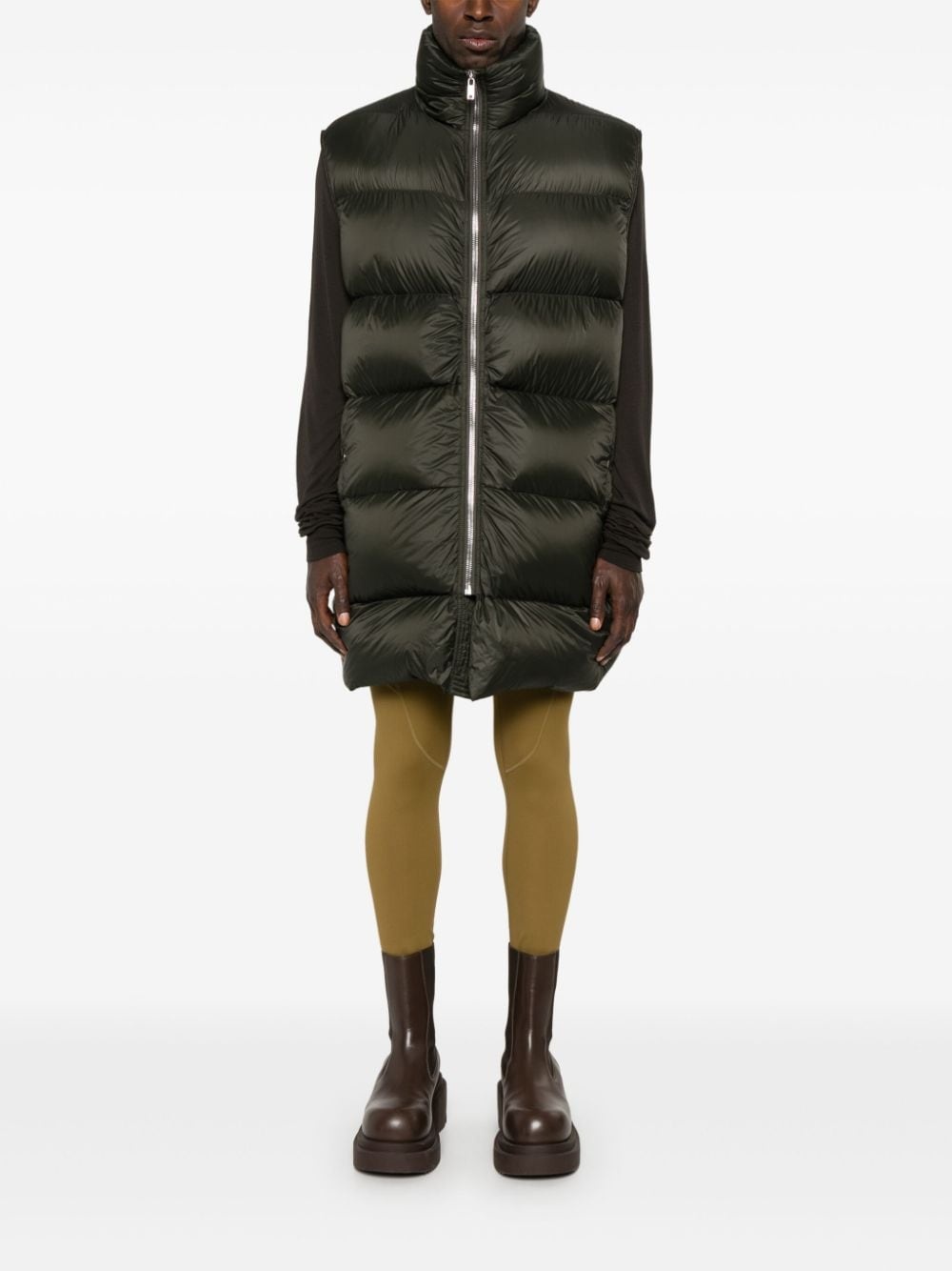 Flight gilet - 2
