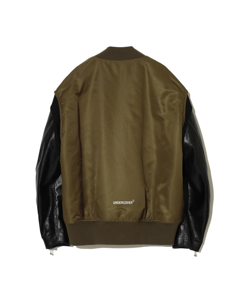 UNDERCOVER UC2D9205 outlook