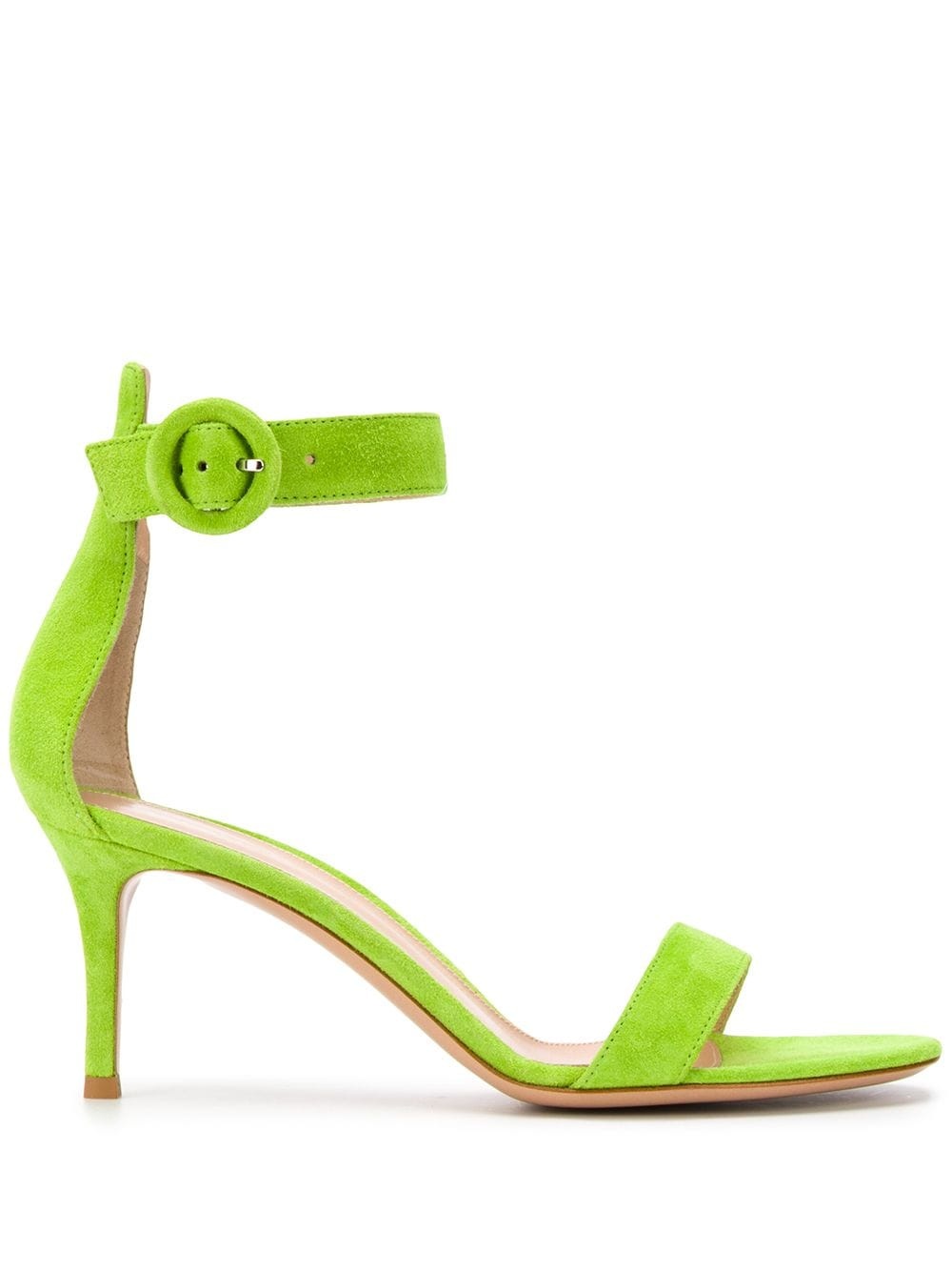 ankle strap sandals - 1