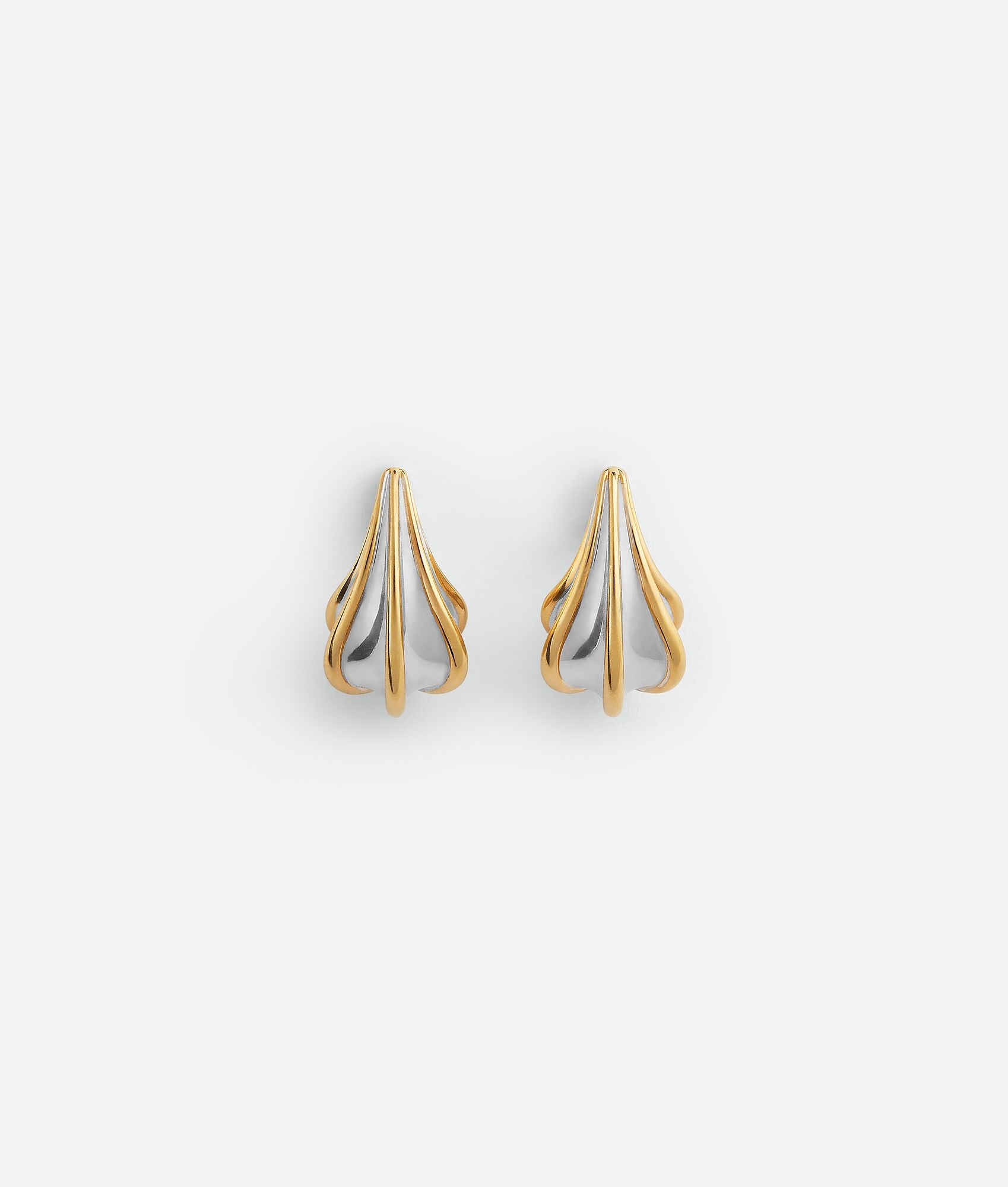 Mini Drop Earrings - 3
