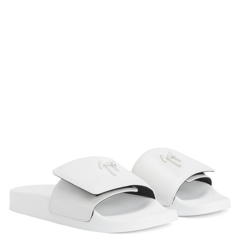 Giuseppe Zanotti New Brett outlook