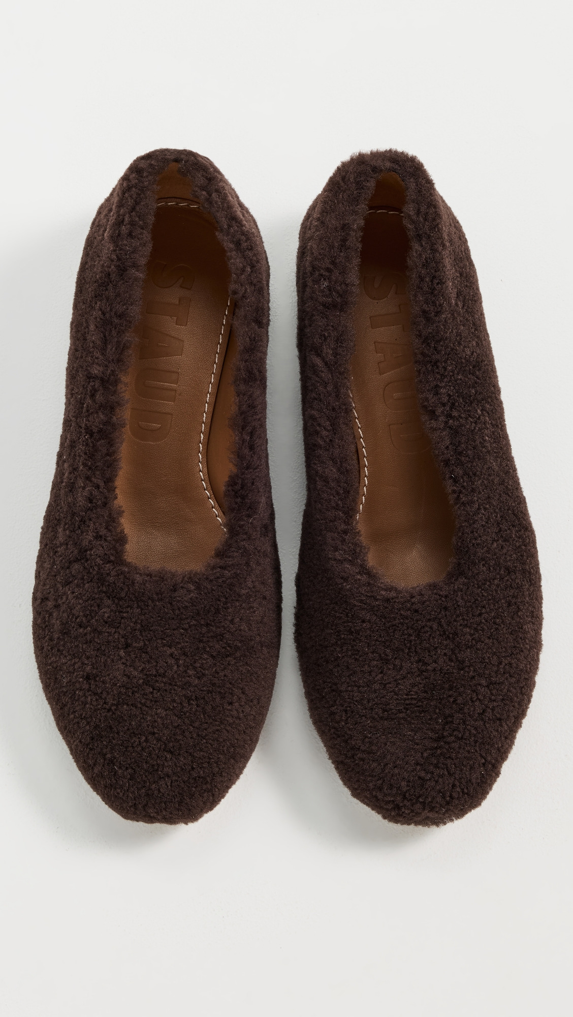 Alba Ballet Flats - 4